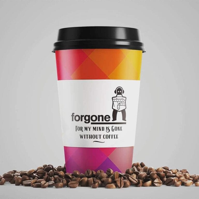 Coffee Meme Forgone
