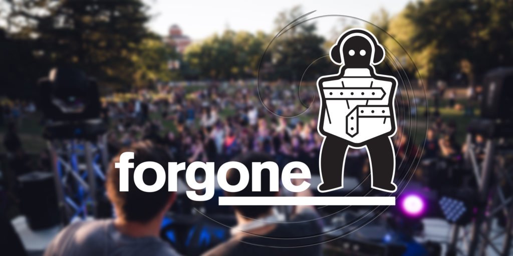 DJ Forgone Music