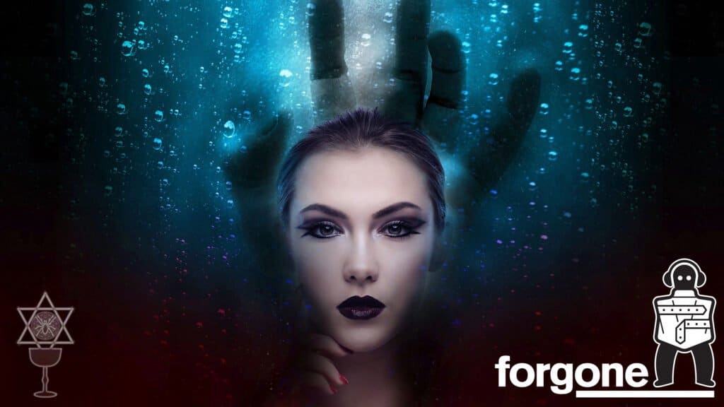 DJ Forgone The Brain Dead House DJ Set