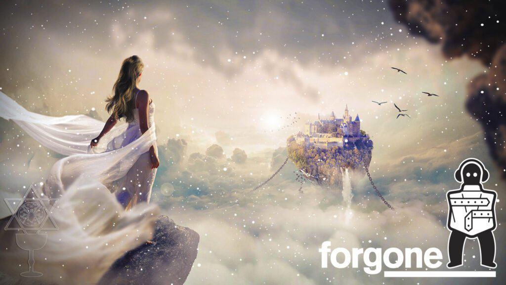 DJ Forgone (Steven North) with The Other Side Fantasy (Progressive House & Trance DJ Session)