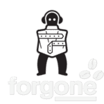 Forgone by Steven North