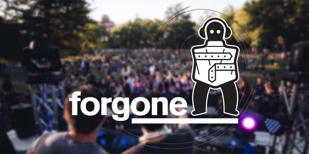 DJ Forgone Banner