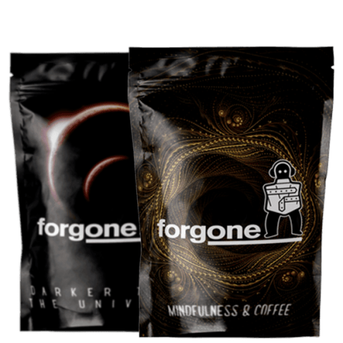 coffee-packets