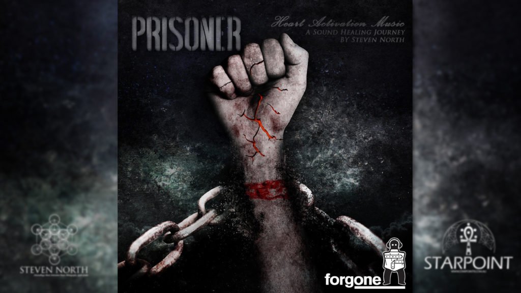 Prisoner (EP) by Forgone